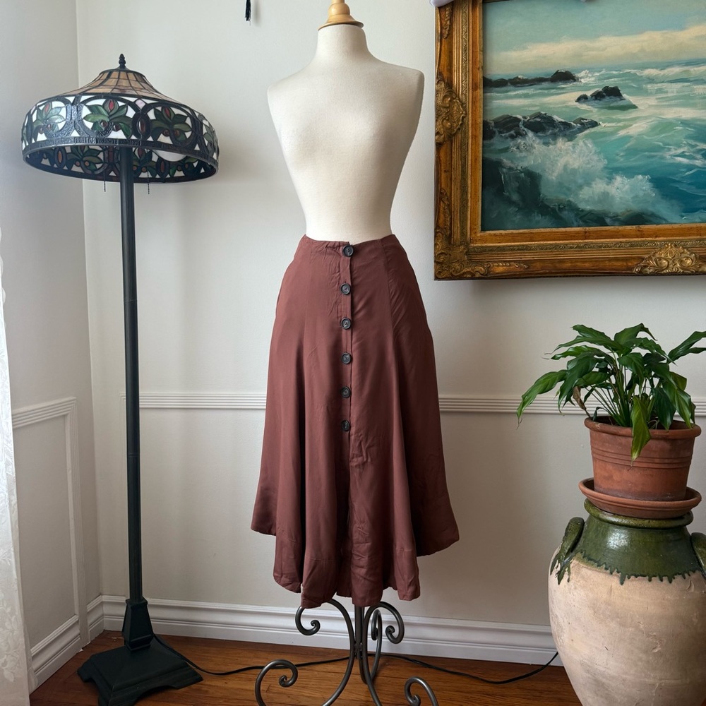 Anna Nata Courtney Skirt